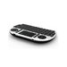 Mini tastatura wireless, cu touchpad